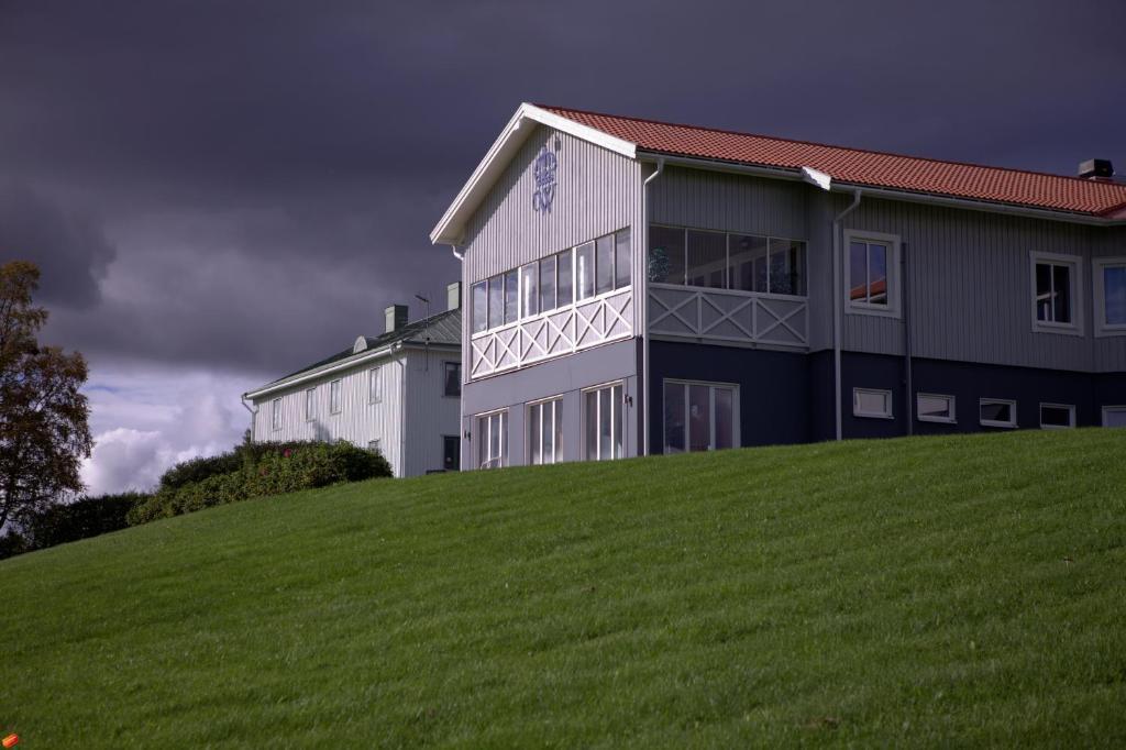 Wangens Waerdshus Hotel Alsen Kültér fotó