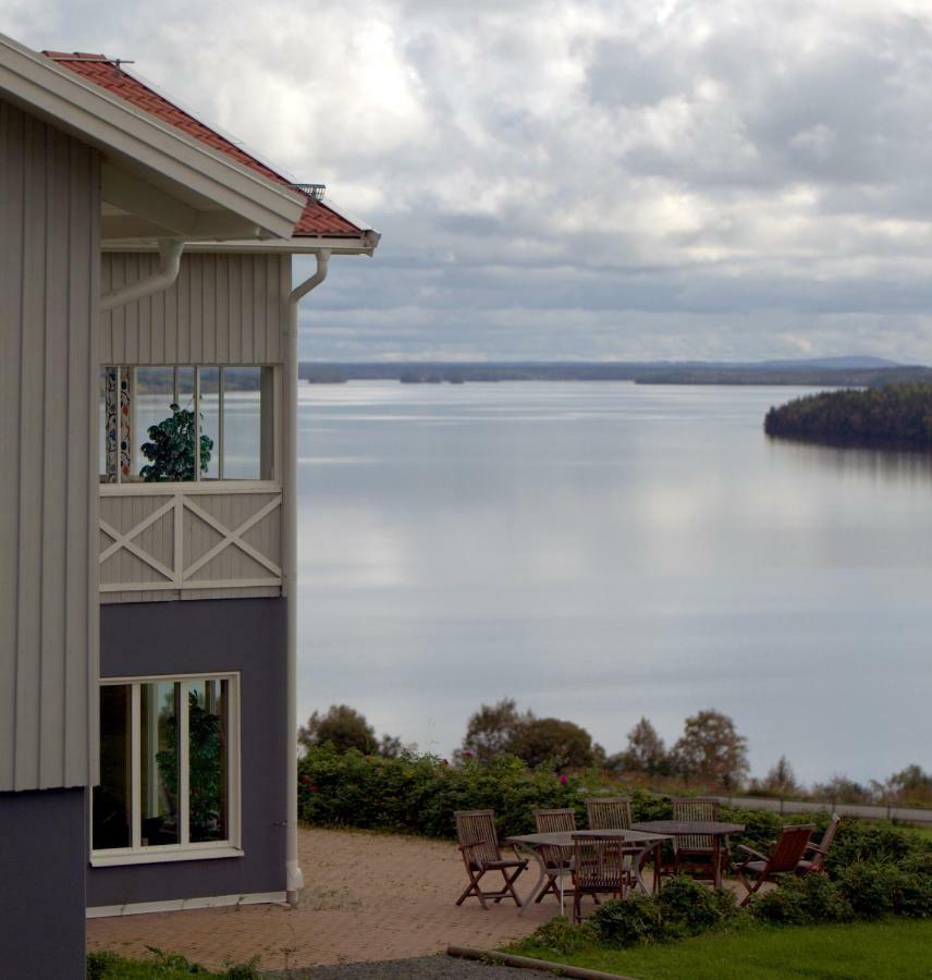 Wangens Waerdshus Hotel Alsen Kültér fotó